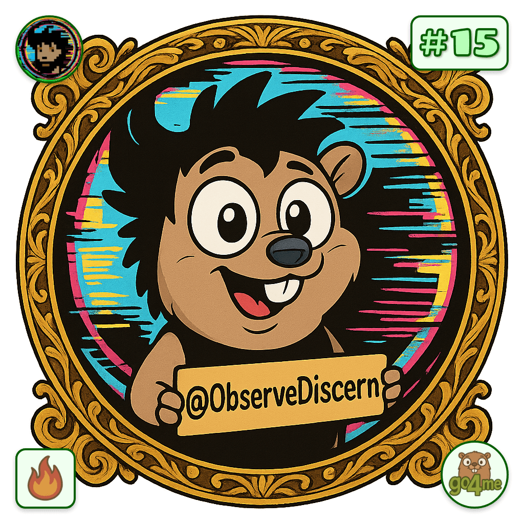 ObserveDiscern avatar